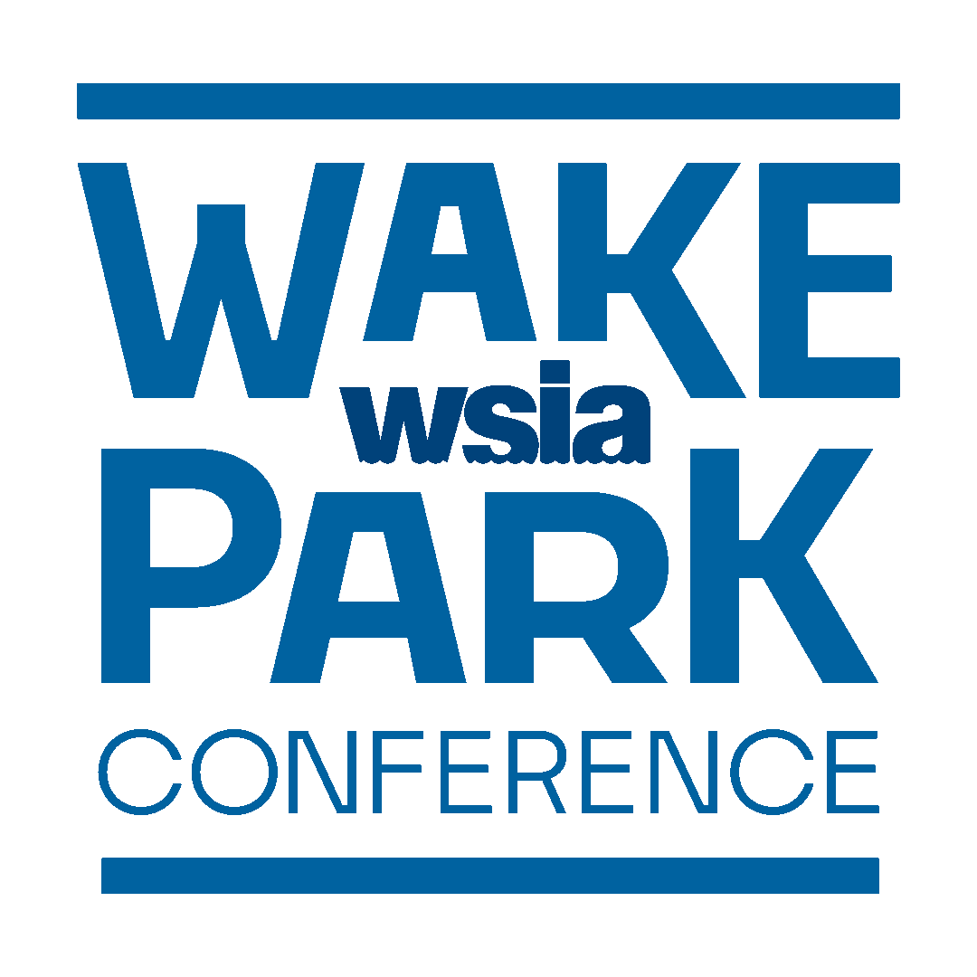 WSIA Wake Park Conference